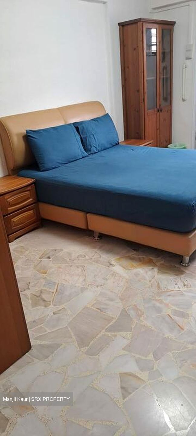 Blk 449 Jurong West Street 42 (Jurong West), HDB 4 Rooms #555470721